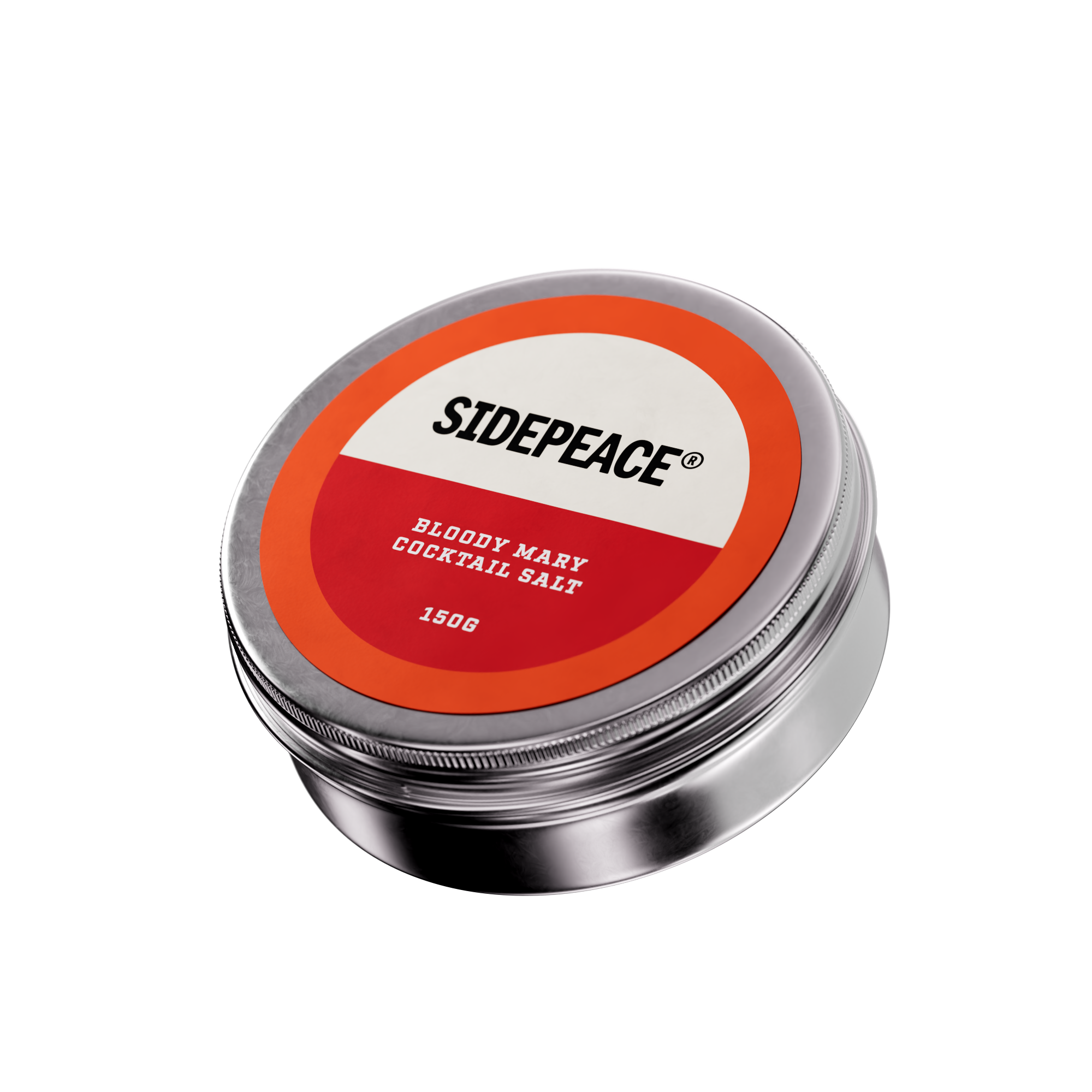 Bloody Mary Cocktail Salt