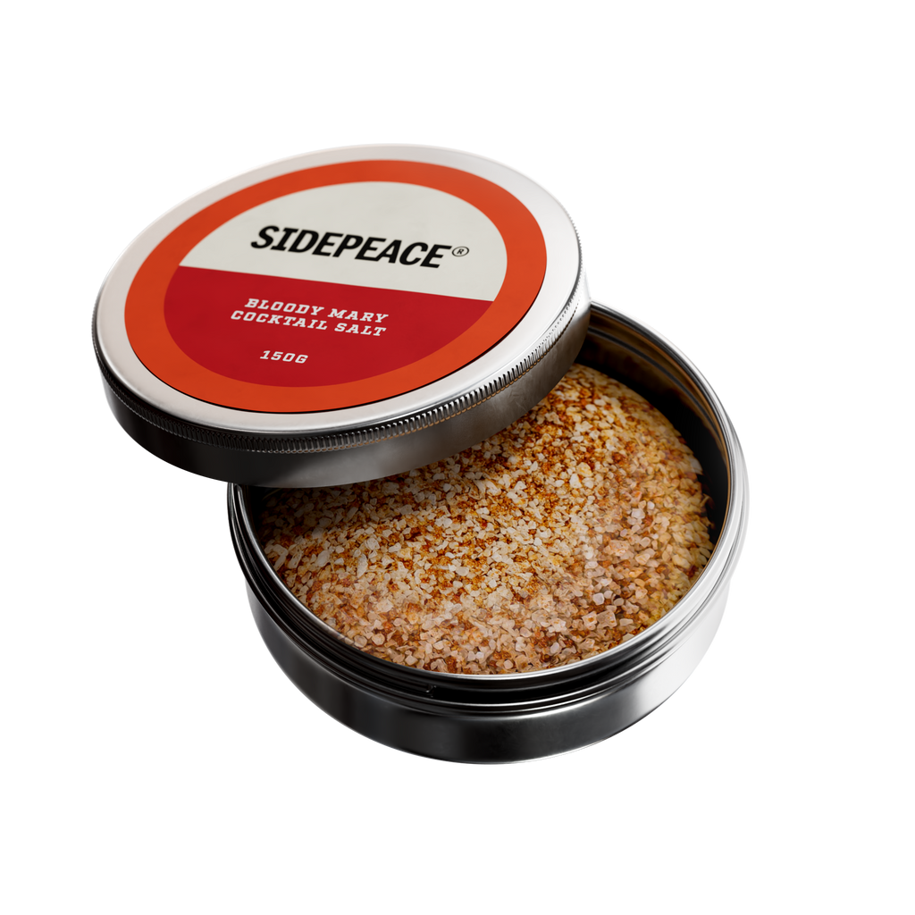 Bloody Mary Cocktail Salt