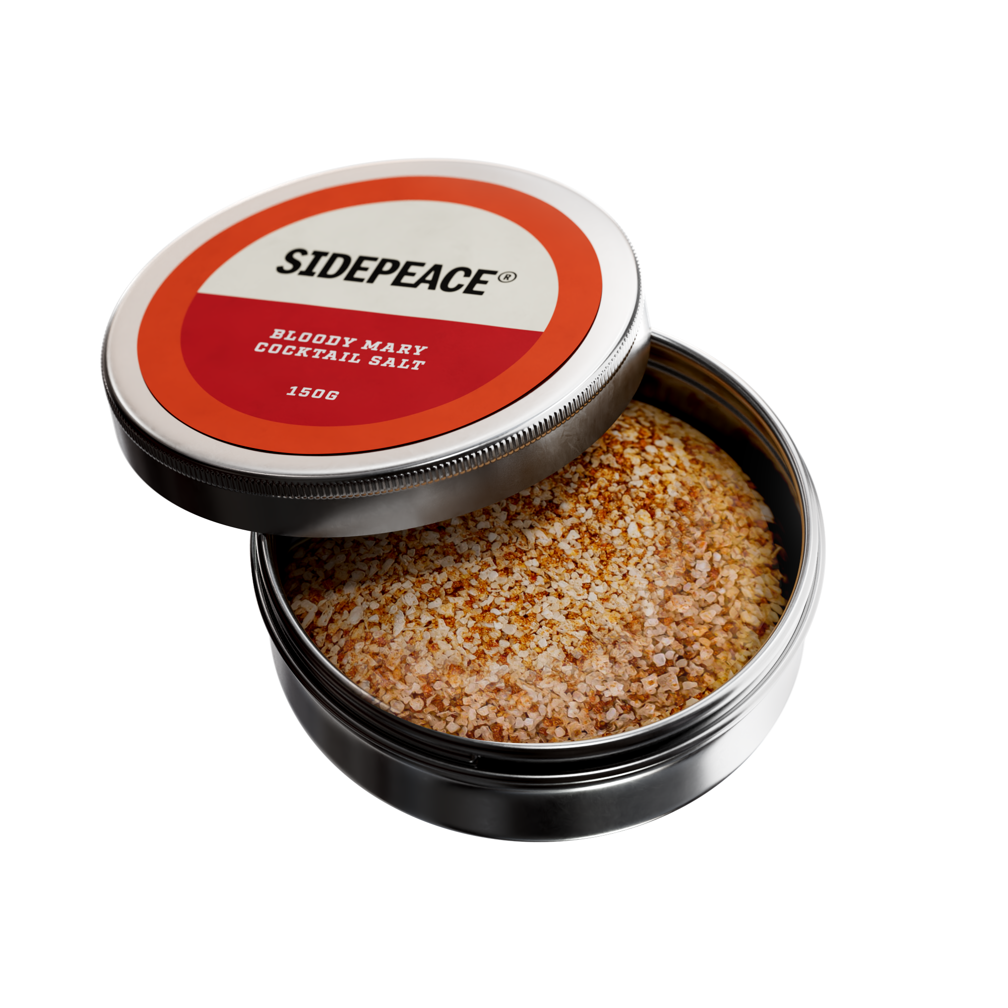 Bloody Mary Cocktail Salt