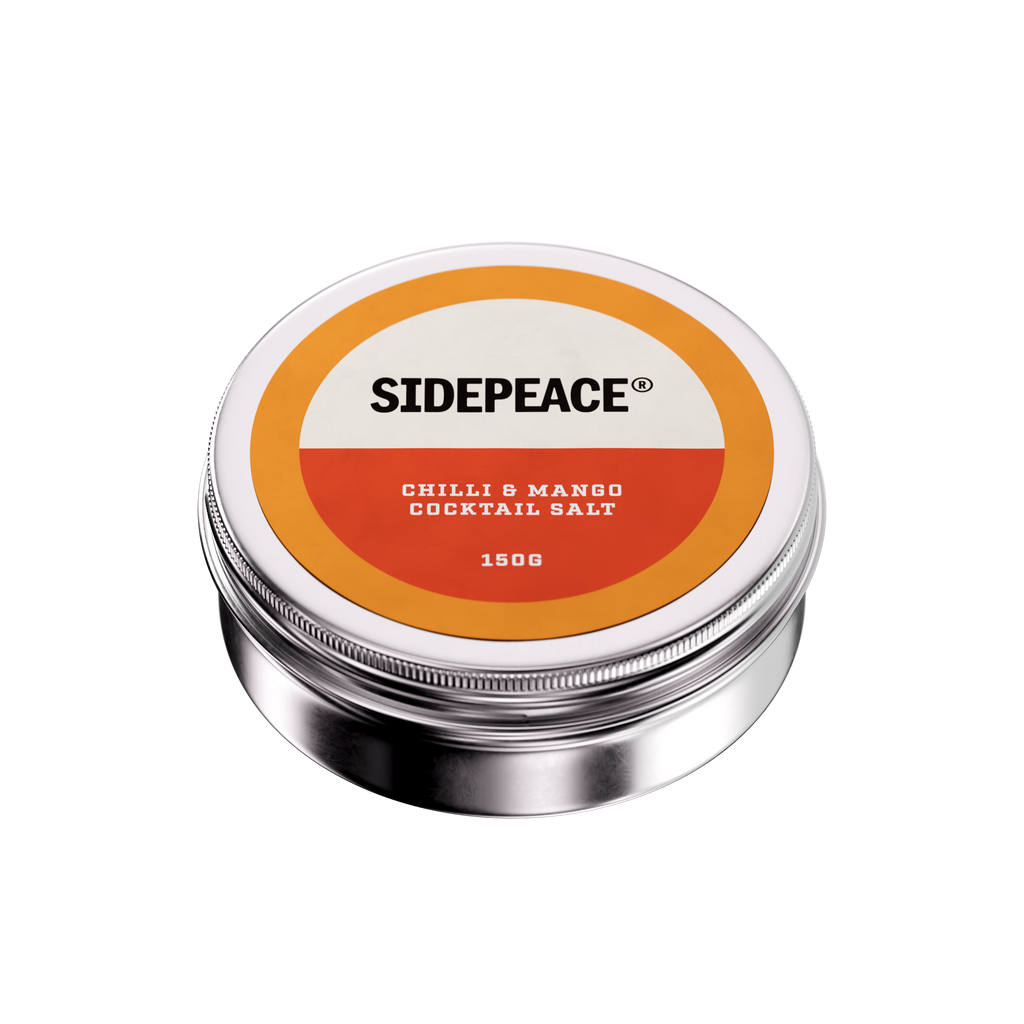 Chilli & Mango Cocktail Salt