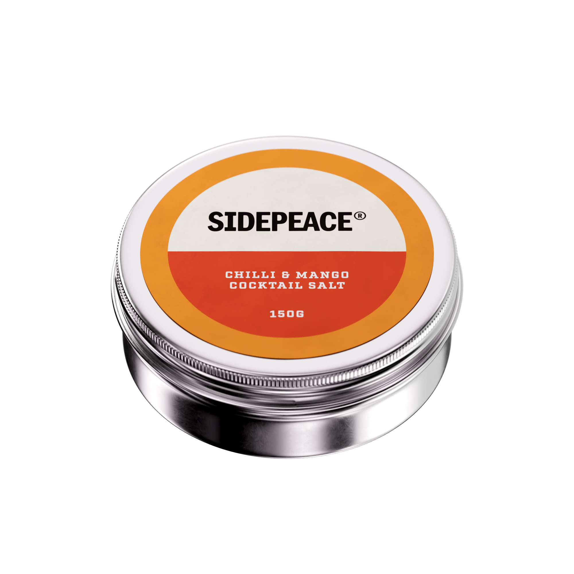 Chilli & Mango Cocktail Salt