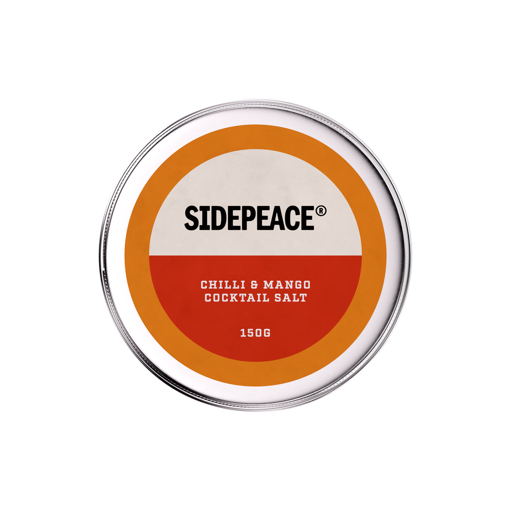 Chilli & Mango Cocktail Salt