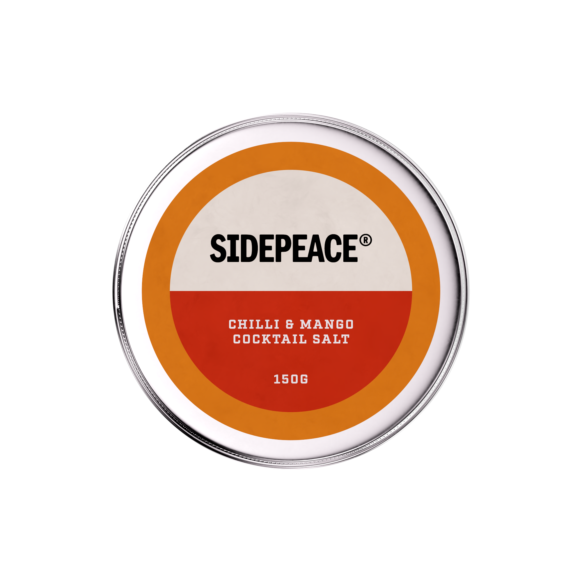 Chilli & Mango Cocktail Salt