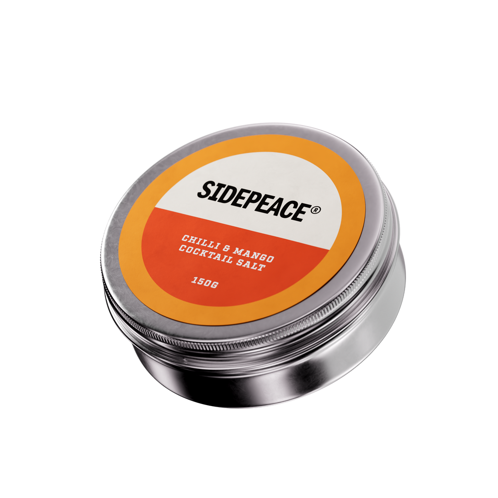 Chilli & Mango Cocktail Salt