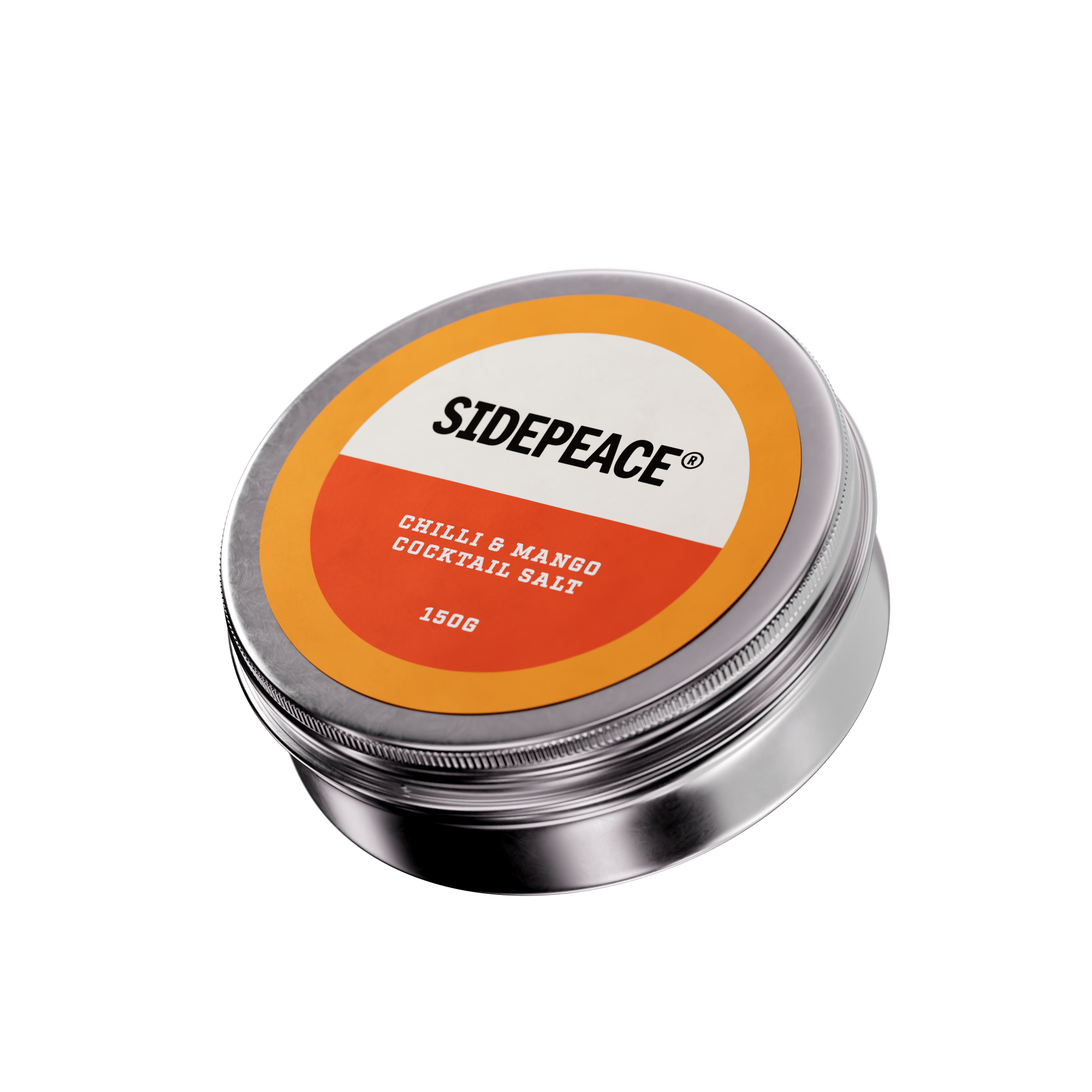 Chilli & Mango Cocktail Salt