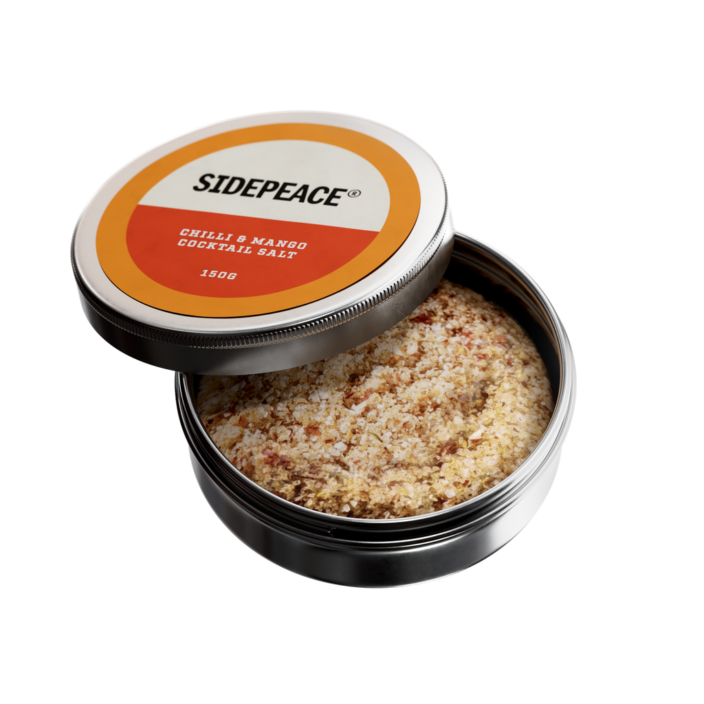 Chilli & Mango Cocktail Salt