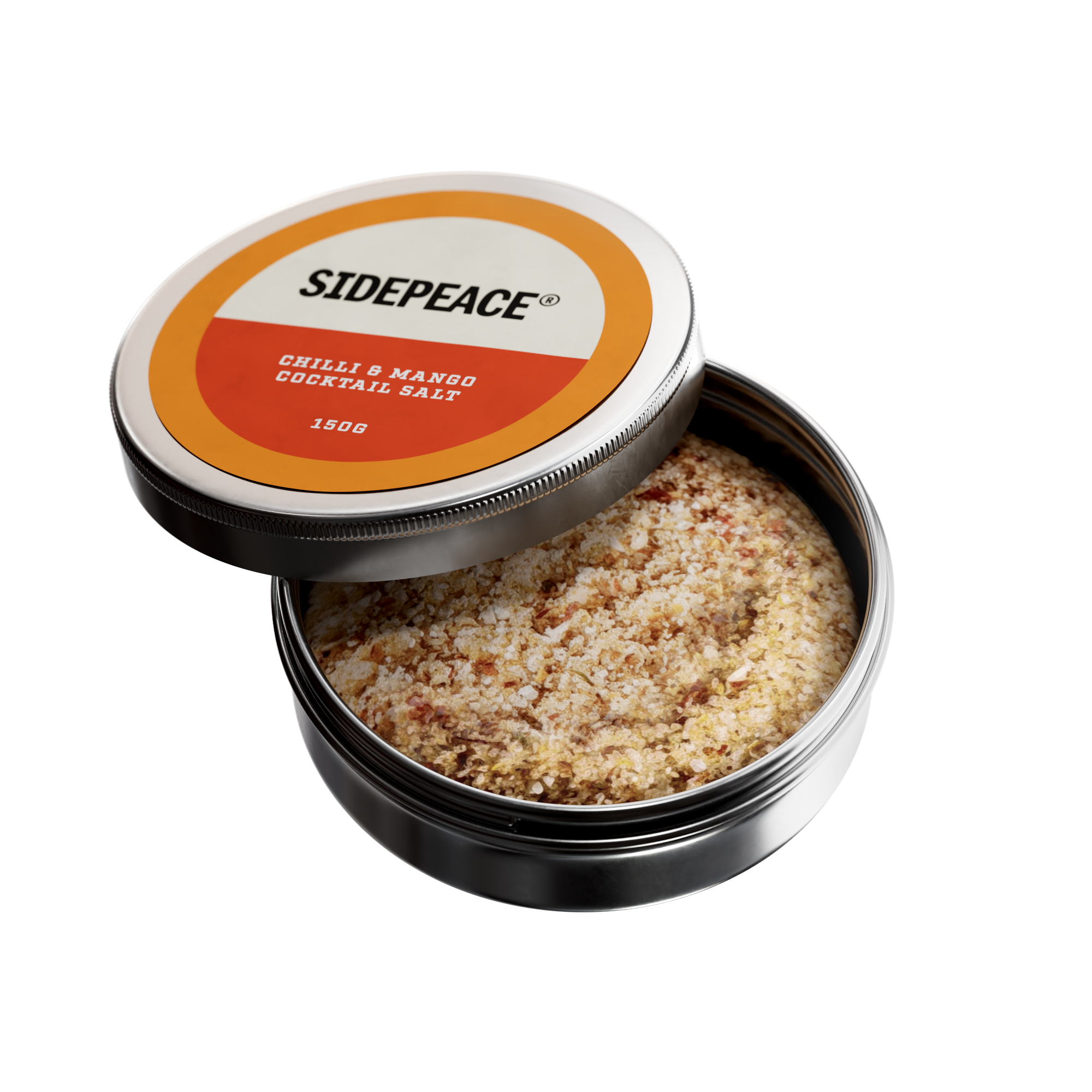 Chilli & Mango Cocktail Salt