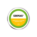 Pineapple & Jalapeño Cocktail Salt