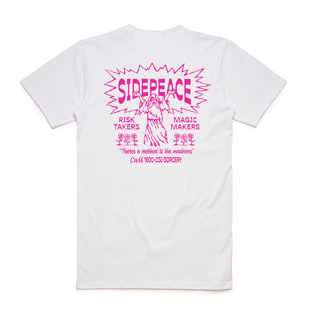 Risk Takers Magic Makers T-Shirt