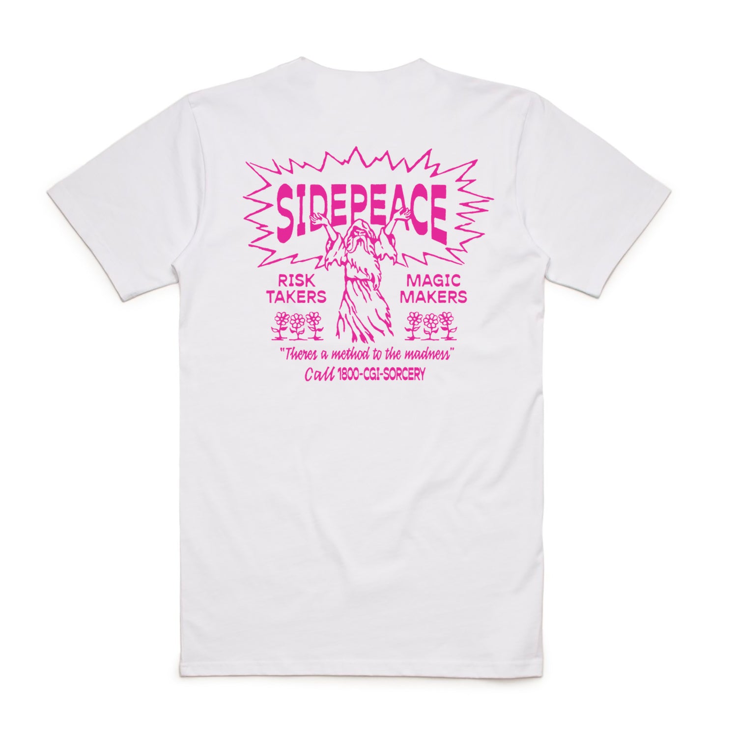 Risk Takers Magic Makers T-Shirt