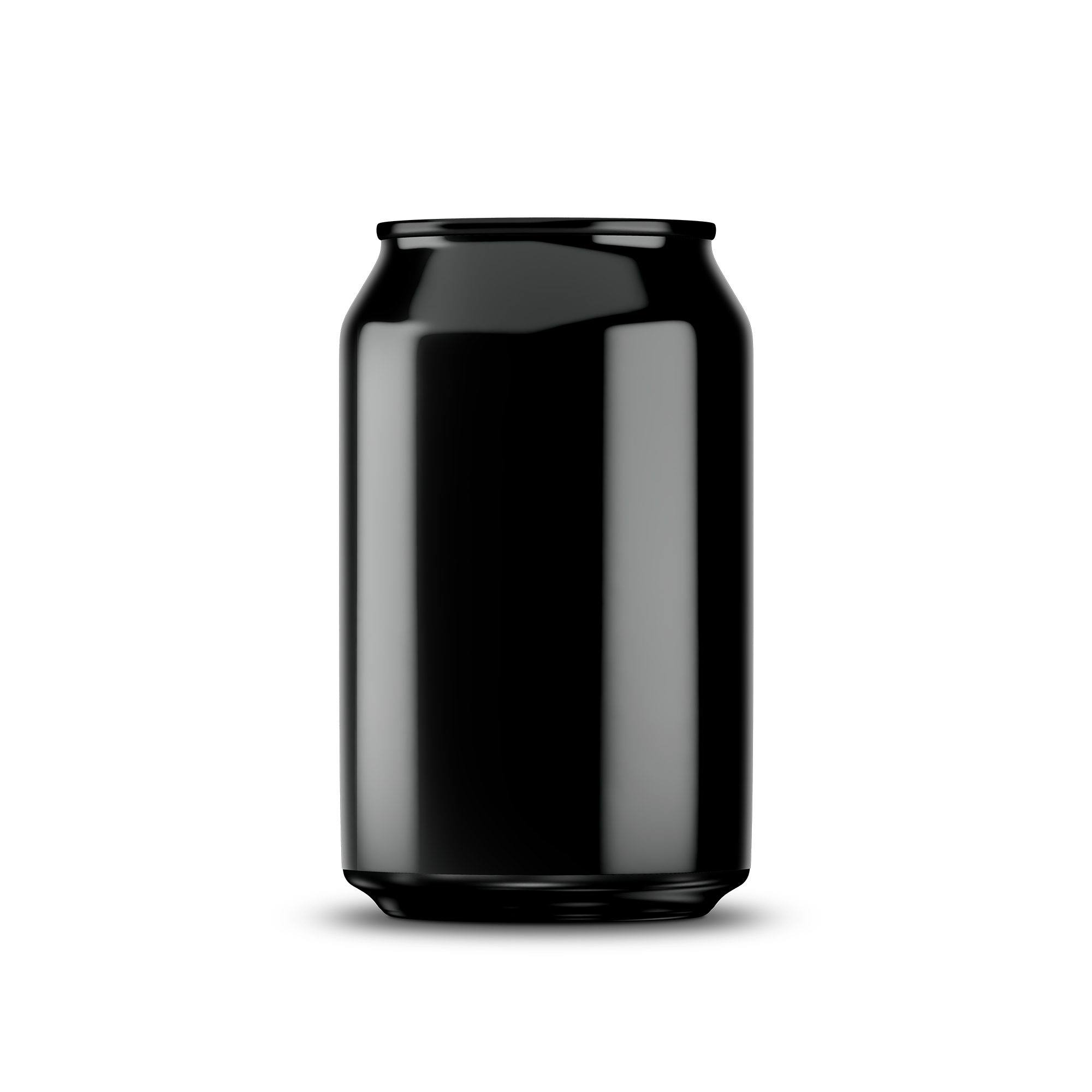 330ml Classic Can Photoshop Mockup Template