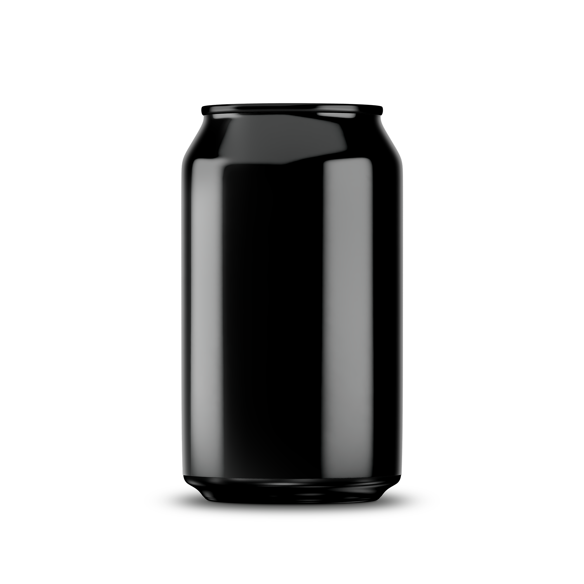 355ml Classic Can Photoshop Mockup Template