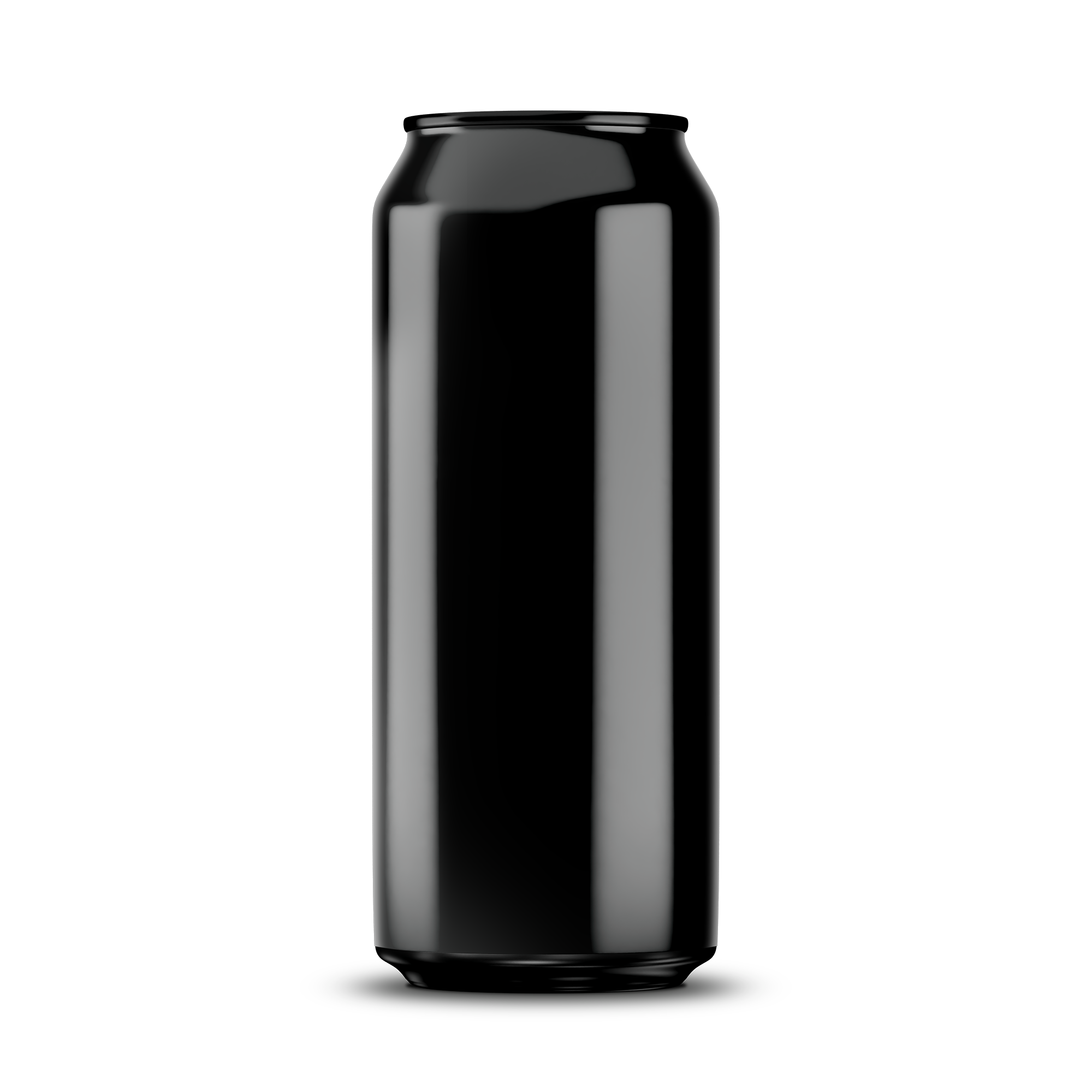 500ml Classic Can Photoshop Mockup Template